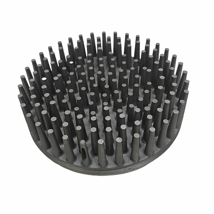 Aluminum Round Heatsink Aluminum Round Heatsink