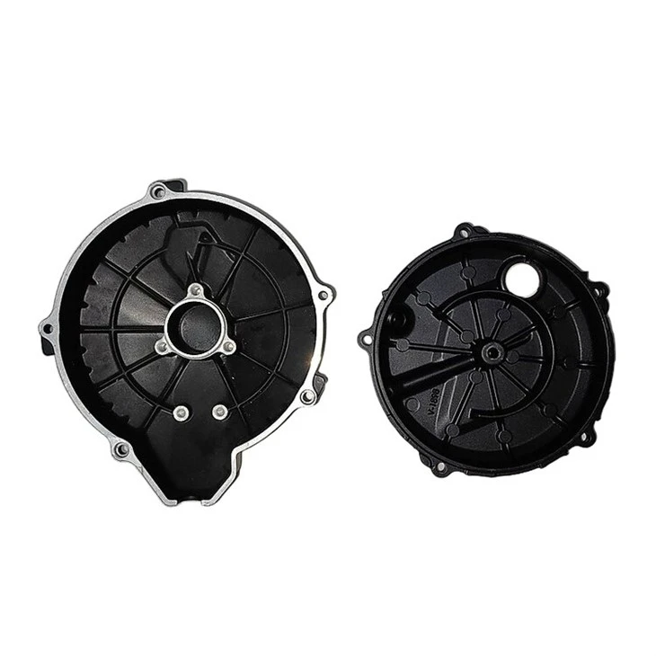 Engine Crankcase Clutch Cover Engine Crankcase Clutch Cover