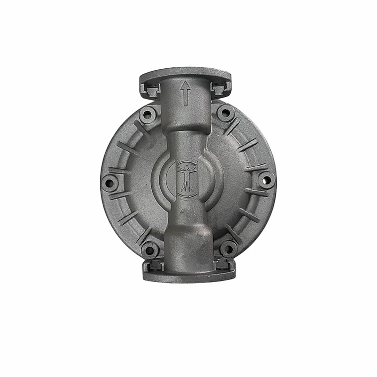 Flange