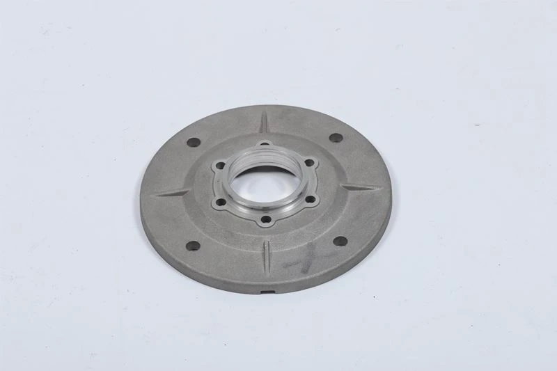 Casting Cover