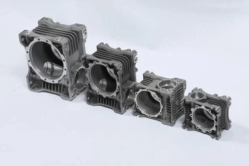 Gear Box