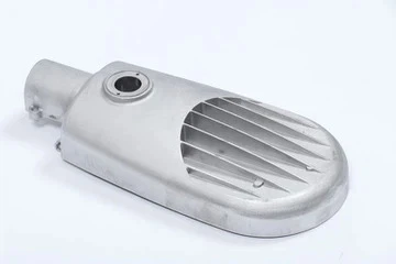 LED Light Housing