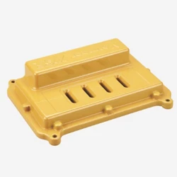 Motor Housing