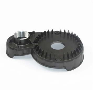 Zinc Alloy Parts