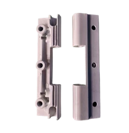 Aluminum Alloy Hinges