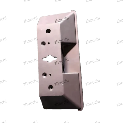 Aluminum Alloy Precision Die-cast Lampshade