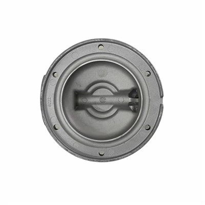 Aluminum Bearing Flange