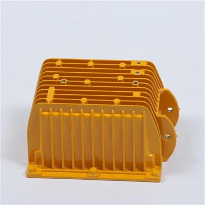Aluminum Cable Connection Box