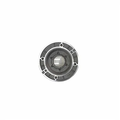 Aluminum Die Cast Flange