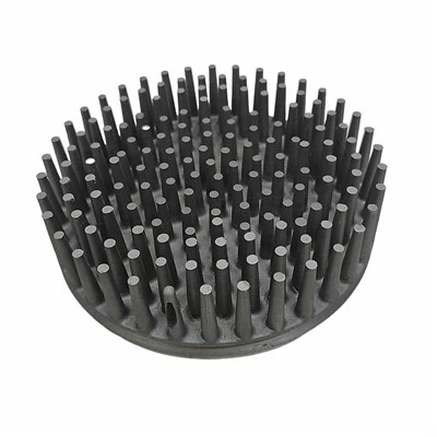 Aluminum Round Heatsink