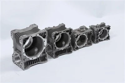Aluminum Terminal Box