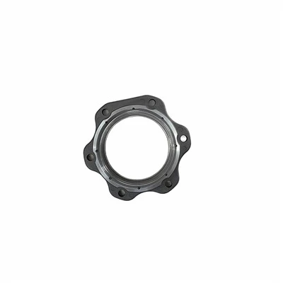 Aluminum Top Flange