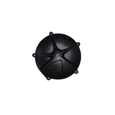 Clutch Crank Case Cover