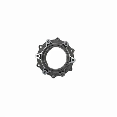 CNC Flange