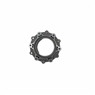 CNC Flange