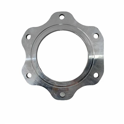 Cover Top Flange