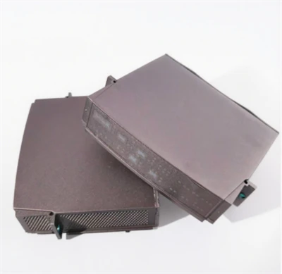 Die Cast Aluminum Junction Box