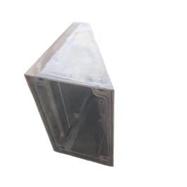 Die-Cast Box