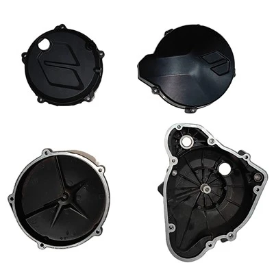Engine Crankcase Clutch Cover