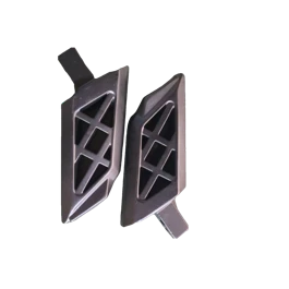 Motorcycle Front Foot Pegs