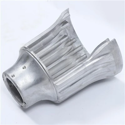 Head Lamp Housing