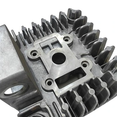 Heat Sink Strip