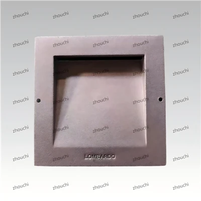 Industrial Aluminum Alloy Installation Box