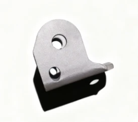 KSB Footrest Component