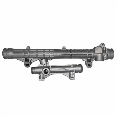Left Steering Handle Lever
