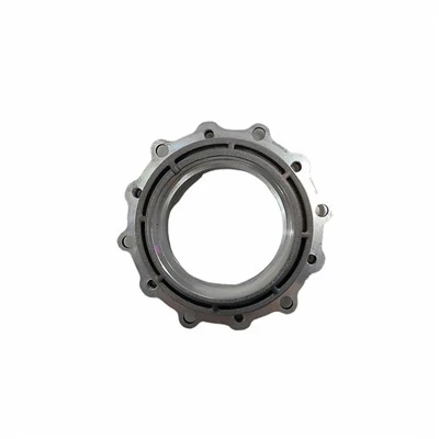 Lower Flange
