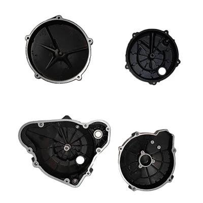 Starter Motor Cover Kit