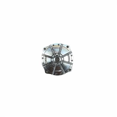 Stay Ring Lower Flange