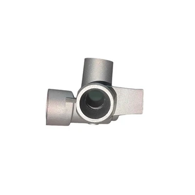 Steering Linkage Components