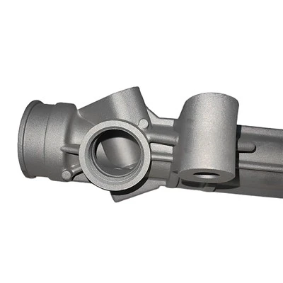 Steering Transfer Box