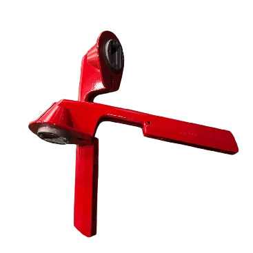 Hand Shank