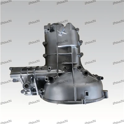 Transmission Housing