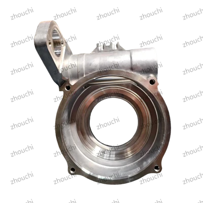 Turbocharger Housing
