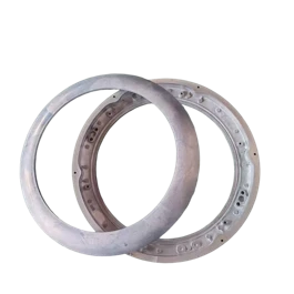 Large Wheel Hub