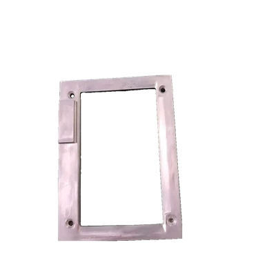Zinc Alloy Lamp Shades