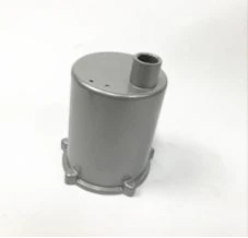Zinc Alloy Motor Housing